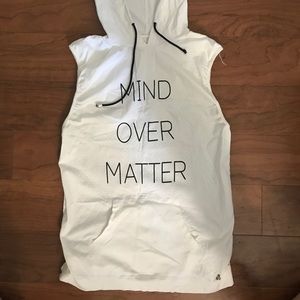 Women’s stretchy workout tank